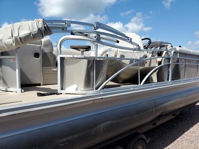 2014 BENNINGTON MARINE PONTOON #3298048132