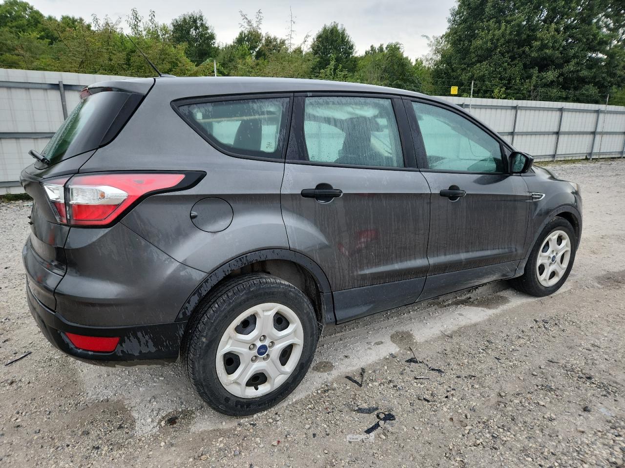 FORD ESCAPE S