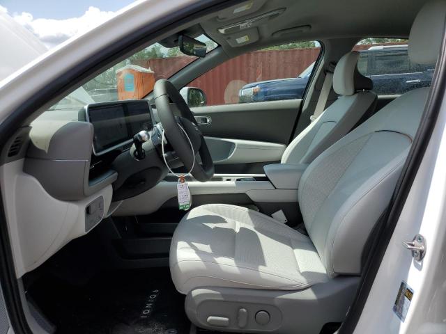 2023 HYUNDAI IONIQ 6 SE KMHM34AC2PA045692