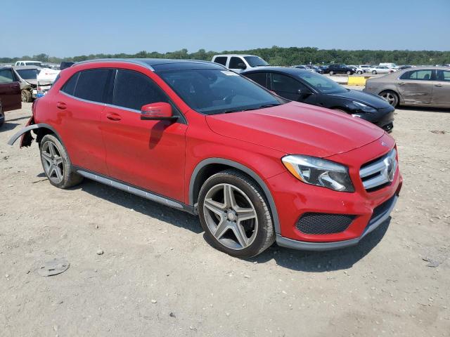 2015 MERCEDES-BENZ GLA 250 4MATIC WDCTG4GB9FJ075865