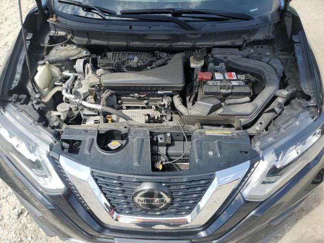 2020 NISSAN ROGUE S 5N1AT2MV2LC709413