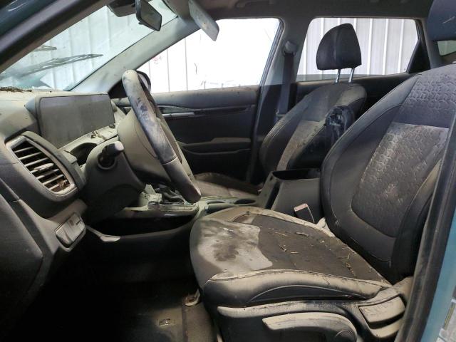 2024 KIA SELTOS S KNDEUCAA3R7589455