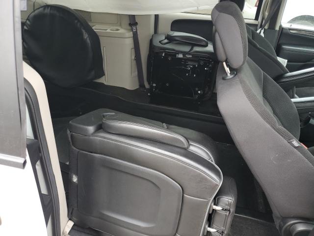 2019 DODGE GRAND CARA 2C7WDGBG6KR678636