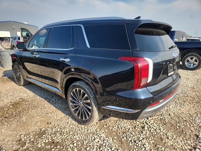 2024 HYUNDAI PALISADE C - KM8R7DGE7RU647976