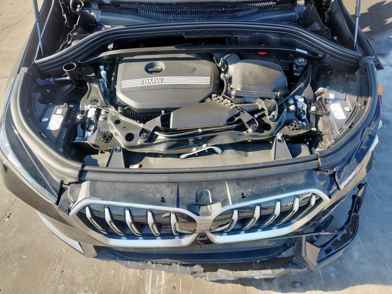 2024 BMW X1 XDRIVE28I WBX73EF00R5Y48778