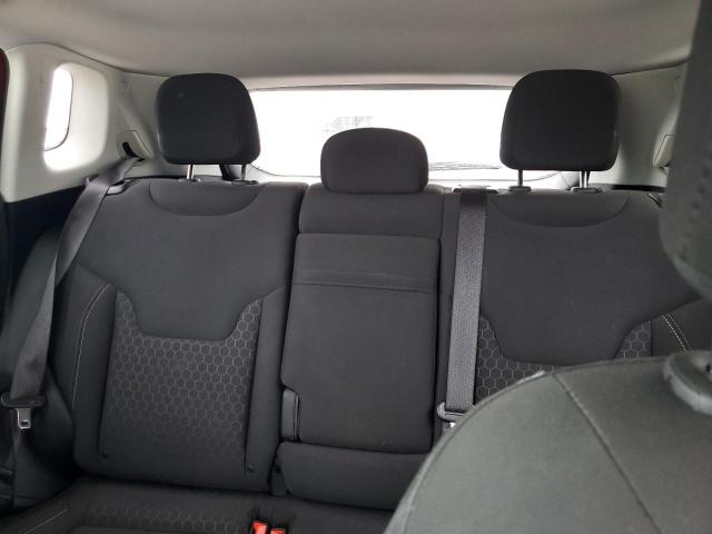 2018 JEEP COMPASS SP - 3C4NJCAB8JT265502