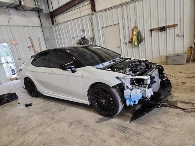 2023 TOYOTA CAMRY XSE - 4T1K61AK0PU137421