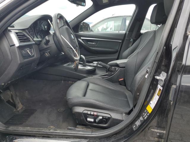 2018 BMW 330 XI WBA8D9G5XJNU70616