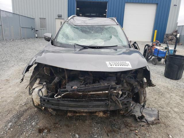 2015 NISSAN ROGUE S 5N1AT2MV7FC902502