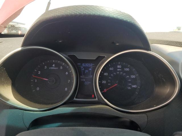 2016 HYUNDAI VELOSTER KMHTC6AD4GU274843