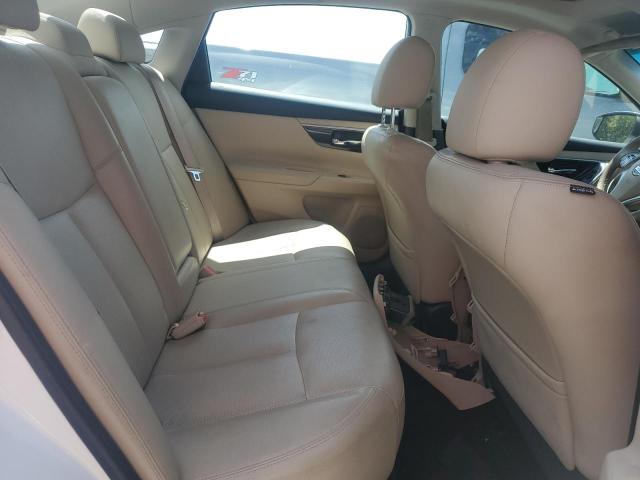 2015 NISSAN ALTIMA 2.5 - 1N4AL3AP0FN354451