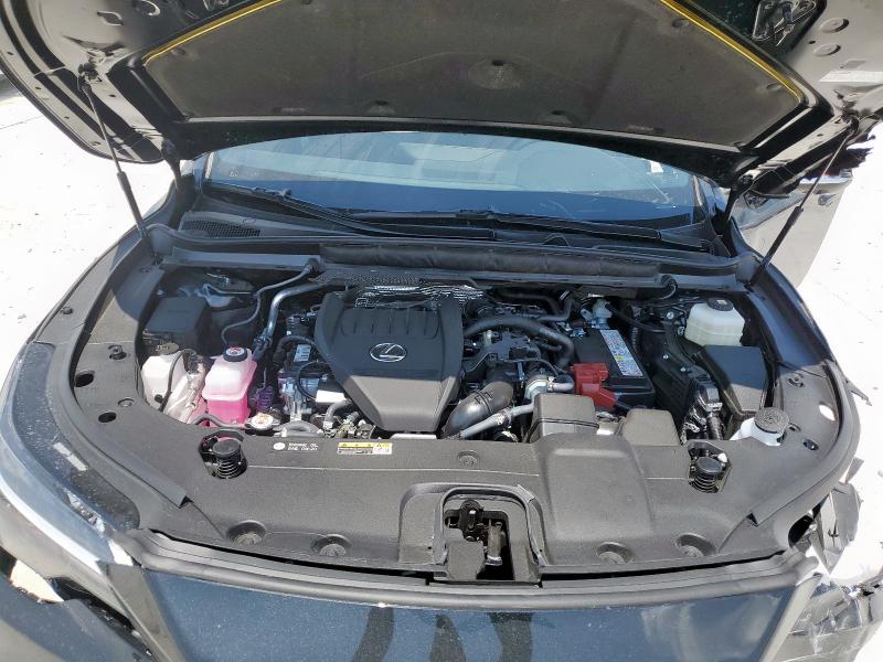 2025 LEXUS RX 350 PRE JTJCHMAA7S2025406