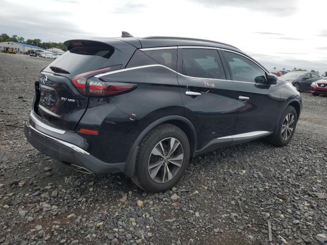 2020 NISSAN MURANO SV 5N1AZ2BS2LN162056