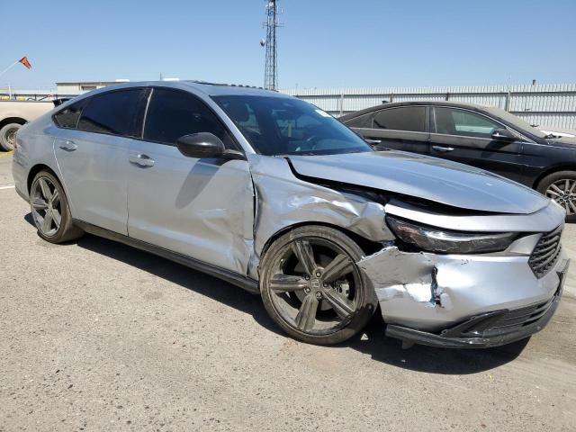 2024 HONDA ACCORD HYBRID SPORT-L - 1HGCY2F72RA057895