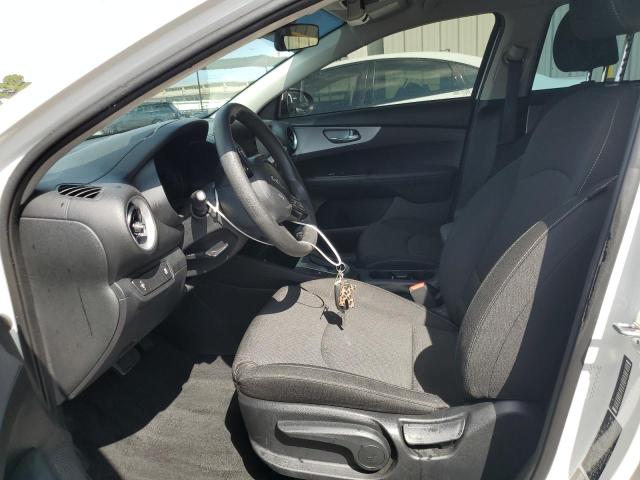 2023 KIA FORTE LX 3KPF24AD3PE688736