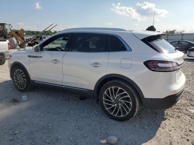 2019 LINCOLN NAUTILUS R 2LMPJ8L91KBL12964