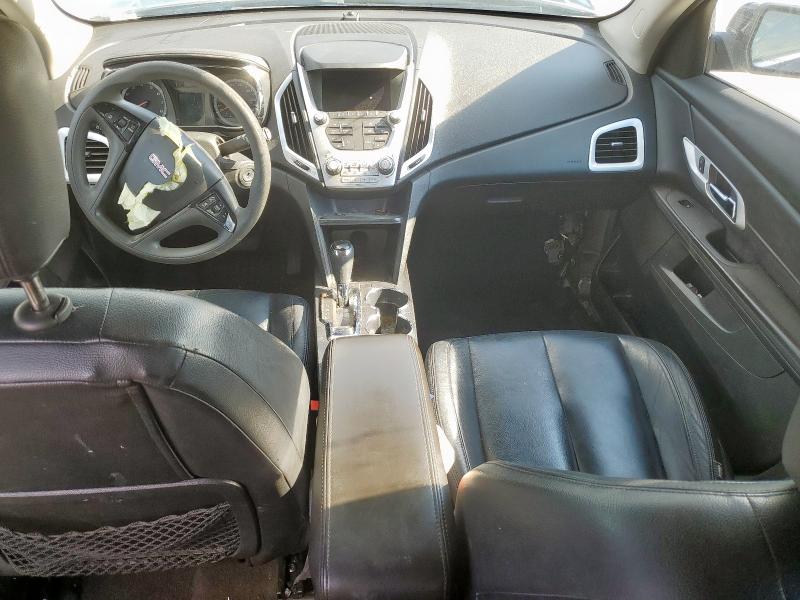 2016 GMC TERRAIN 2GKALMEK6G6216017