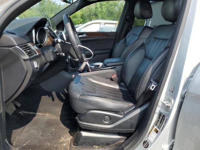 2017 MERCEDES-BENZ GLS 450 4M 4JGDF6EE7HA805180