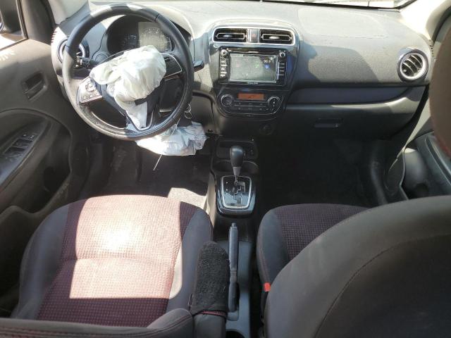 2020 MITSUBISHI MIRAGE G4 SE ML32F4FJ0LHF08978