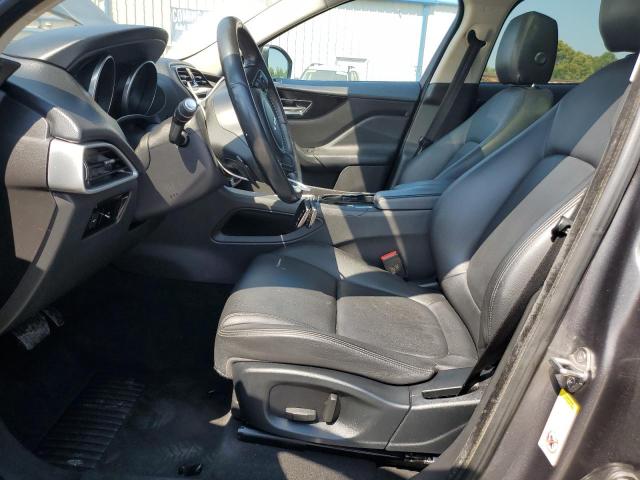 2017 JAGUAR F-PACE PRE SADCJ2BNXHA488379