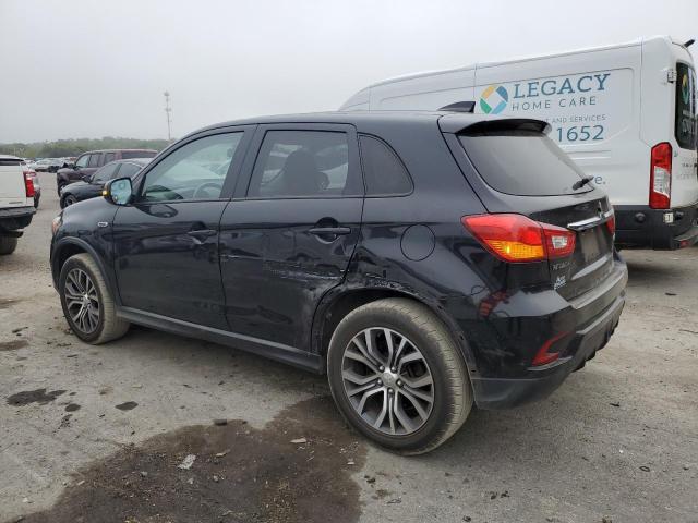 2018 MITSUBISHI OUTLANDER JA4AP3AU8JZ024203