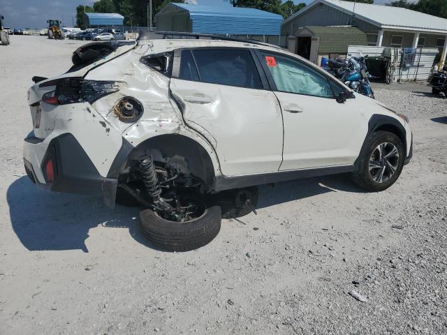 2024 SUBARU CROSSTREK PREMIUM JF2GUADC3R8282308