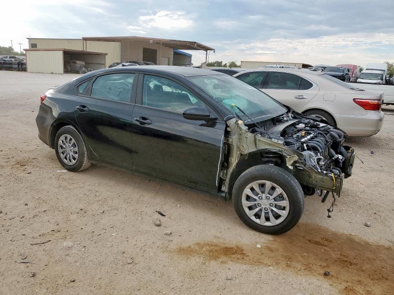 2024 KIA FORTE LX 3KPF24AD4RE814220