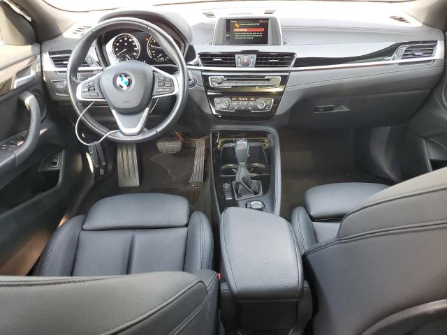 2018 BMW X2 SDRIVE2 WBXYJ3C36JEJ75920