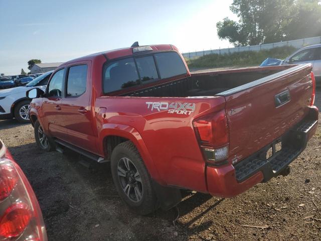 2016 TOYOTA TACOMA DOU 3TMCZ5AN0GM032772
