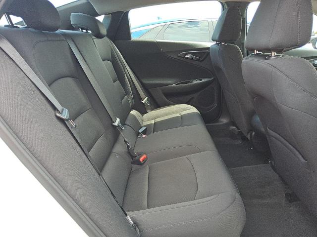 2023 CHEVROLET MALIBU RS - 1G1ZG5ST0PF115835