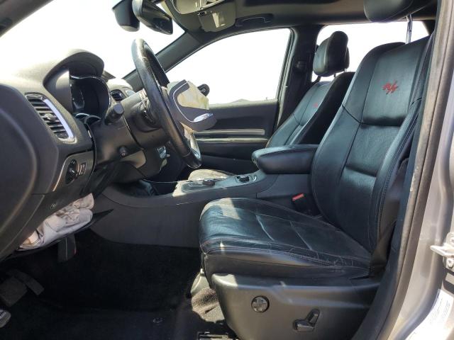 2016 DODGE DURANGO R/T 1C4SDJCT7GC485545