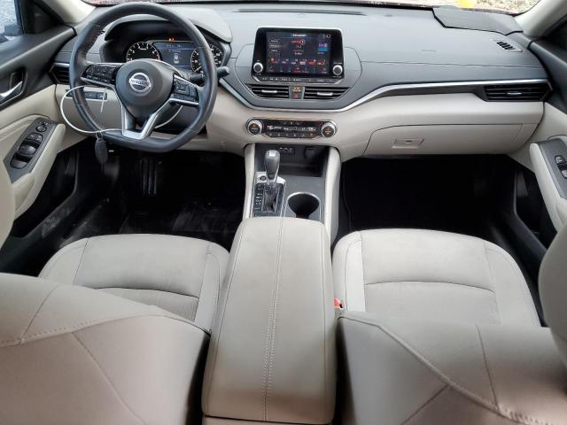 2019 NISSAN ALTIMA SV 1N4BL4DV9KC149012