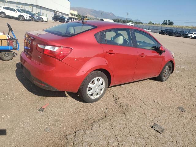 2014 KIA RIO LX - KNADM4A35E6352062