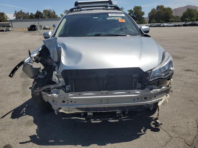 2016 SUBARU CROSSTREK JF2GPADC6G8295395