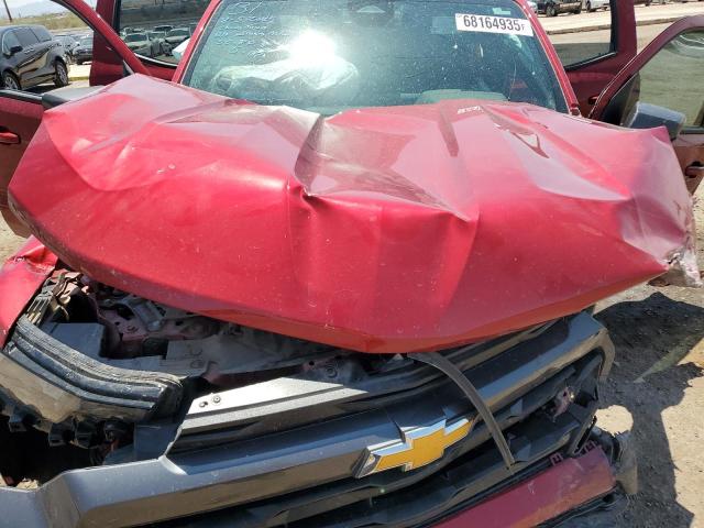 2024 CHEVROLET COLORADO L 1GCGTCEC2R1205577
