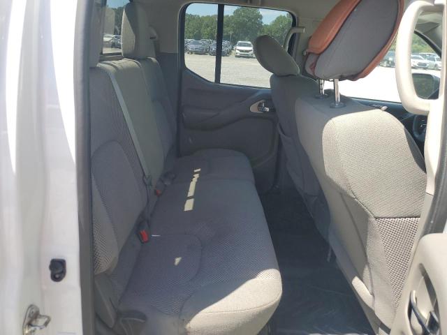 2019 NISSAN FRONTIER S - 1N6AD0ER7KN742124