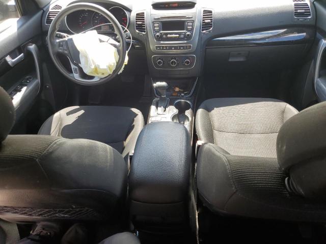 2015 KIA SORENTO LX - 5XYKT3A65FG567988