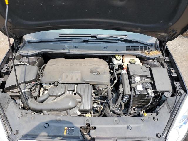 2016 BUICK VERANO 1G4PP5SK1G4120958