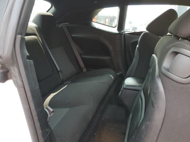 2022 DODGE CHALLENGER 2C3CDZJG7NH257889