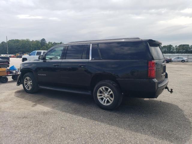 2018 CHEVROLET SUBURBAN K 1GNSKHKC6JR378854