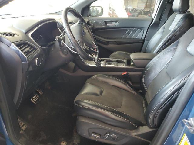 2019 FORD EDGE ST 2FMPK4AP0KBB08188