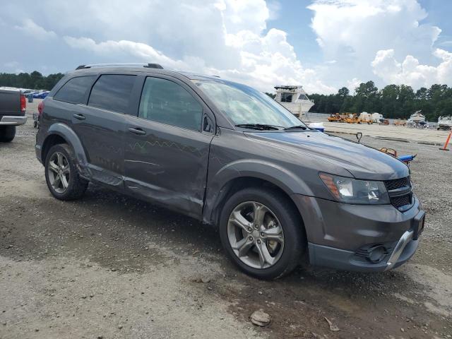 2016 DODGE JOURNEY CR - 3C4PDDGG7GT168325