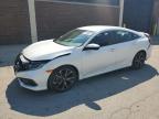 2019 HONDA CIVIC SPOR - 2HGFC2F87KH575982