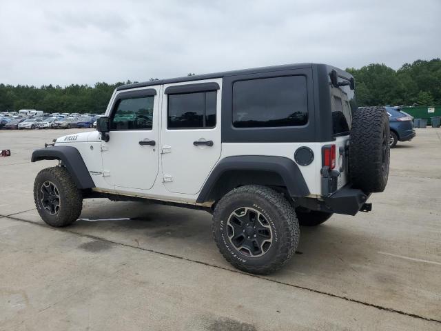 2017 JEEP WRANGLER UNLIMITED SPORT 1C4BJWDG4HL529798