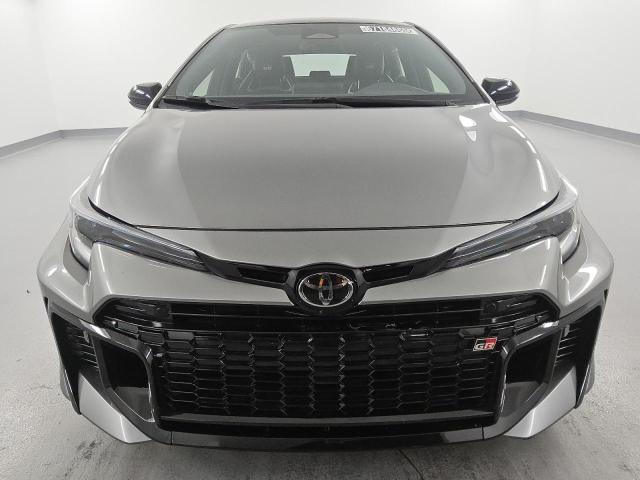 2025 TOYOTA GR COROLLA CORE JTNABAAE5SA017335