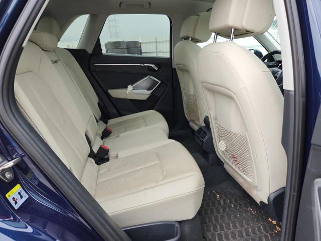 2020 AUDI Q3 PREMIUM WA1BECF31L1056955