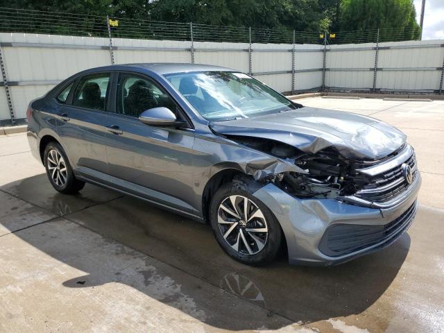 2024 VOLKSWAGEN JETTA S - 3VW5M7BU1RM090219