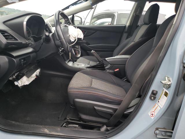 2019 SUBARU CROSSTREK JF2GTADC1KH319056