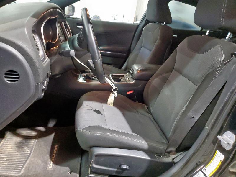 2015 DODGE CHARGER SE - 2C3CDXBG1FH801582