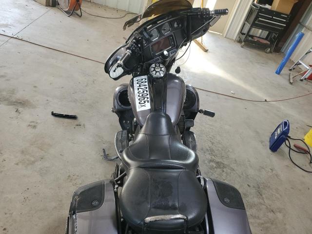2014 HARLEY-DAVIDSON FLHX STREET GLIDE 1HD1KBM11EB600758